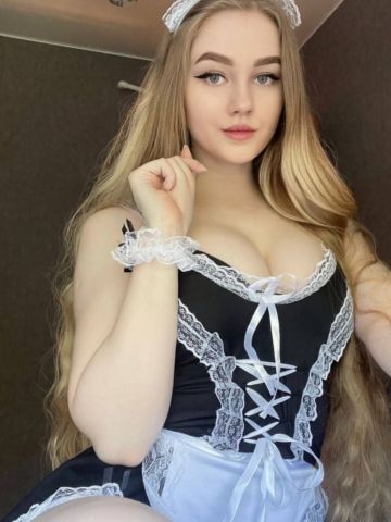 Проститутка Галина