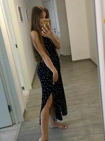 Проститутка Устина